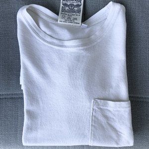 Jungmaven Baja Pocket Tee - Medium